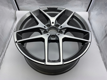 FELGA ALUMINIOWA 8Jx19H2 MERCEDES A15640130007X21 | 115640130007X21