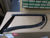 USZCZELKA SZYBY DRZWI PRAWY TYŁ FORD KUGA 2012- OE 2256062 _ GV44-S25824-AC