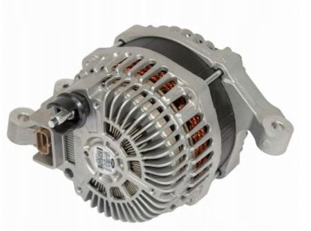 ALTERNATOR 150AMP FORD FOCUS Mk3 KUGA Mk2 CONNECT _ 1741221 _  CJ5T-10300-CB