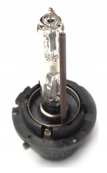 ŻARÓWKA KSENONOWA D2S 12V FORD FOCUS GALAXY MONDEO _1109206 _ YM21-13009-DA