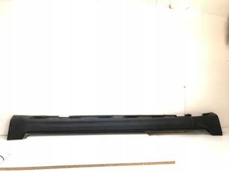 LISTWA PROGOWA PRAWA VOLVO V70 2008- OE 30762953