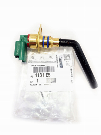 CZUJNIK POZIOMU OLEJU CITROEN C4 C5 C8 JUMPY XSARA OE 1131E5