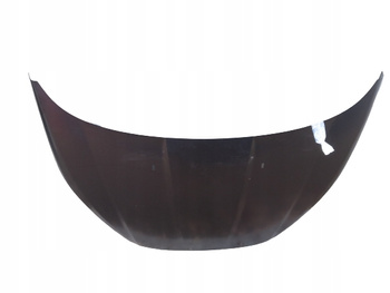 Pokrywa komory silnika - Ford Fiesta Mk7/Mk8 _ 2002312 _PC1BB-A16610-AB