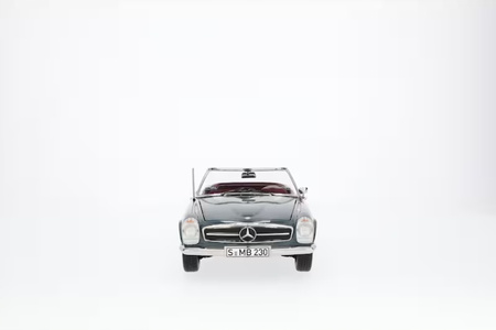 MODELIK MERCEDES 230SL PAGODA W113 (1963-1967) B66040681