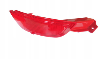 ODBLASK PRAWY TYŁ FORD FIESTA Mk7 2008- C-MAX 2010- 1552730  _ 8A61-17A849-AB