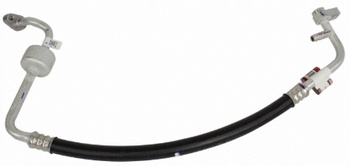 PRZEWÓD KLIMATYZACJI 5.0 FORD MUSTANG Mk6 2015- OE 1941371 _ GR3B-19N602-ED