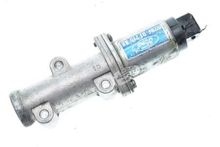 SILNIK KROKOWY 1.8L 1.6L ZETEC FIESTA 1992- 6617092 _ 928F-9F715-AE