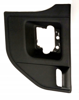 Osłona wewnętrzna drzwi przesuwnych lewa Jumpy III OE 9119Z8