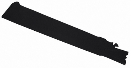 NAKLEJKA SŁUPKA DRZWI LEWY TYŁ FORD FIESTA 08- OE 1717208 _ 8A61-A247B57-AD