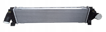 CHŁODNICA POWIETRZA INTERCOOLER 2.0 ECOBOOST MONDEO Mk4 S-MAX Mk1 GALAXY Mk3 _ 1742015 _ 6G91-9L440-HB