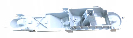UCHWYT ŻARÓWEK PRAWY TYŁ FORD FUSION 2005-2012_1582578_6N11-13N004-AB