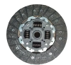 KOŁO DWUMASOWE FORD TRANSIT Mk5 2.4 TDCI 2002- 1250331 _ 3C1J-7L596-AB
