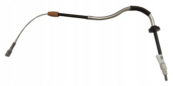 LINKA HAMULCA RĘCZNEGO FORD TRANSIT Mk7 Mk8 2042454 _  BK31-2853-DE