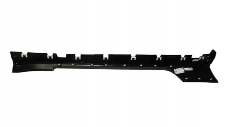 LISTWA PROGOWA LEWA FORD MUSTANG Mk6 2017- 2308177 _ FR3B-6310155-APPRAA