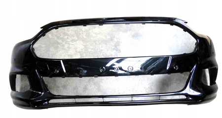 ZDERZAK PRZEDNI FORD MONDEO Mk5 2014- czarny 2011325 _ DS73-17D957-JBXWAA