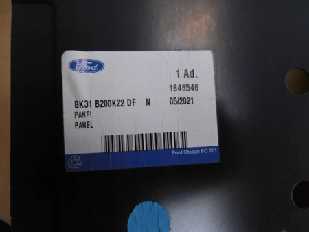 POSZYCIE BOCZNE PRAWE FORD TRANSIT Mk7 2014-2019 1846546 _ BK31-B200K22-DF