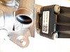 Zawór EGR Citroen OE Jumper III 2,2D 9800555380