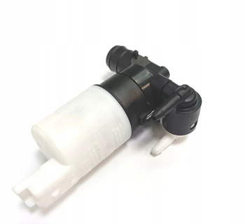 Opel Vivaro A - pompka spryskiwacza przód, tył - NOWA oryginał GM_93160293