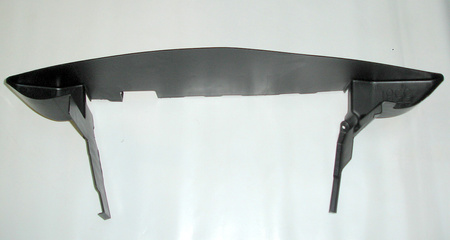 Mokka osłona dolna kierownica chłodnicy _95135581_