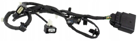 WIĄZKA FOTELA LEWY PRZÓD MUSTANG 2015- 2023 OE 5278727 _ EU5T-14D231-DAC