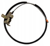 LINKA GÓRNA DRZWI BAGAŻNIKA FORD TRANSIT Mk5 Mk6 _ 1494096 _  YC15-V43287-BH