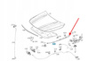 LEWA OSŁONA USZCZELKA BŁOTNIKA MASKI MERCEDES CLA W117 OE A1178800197