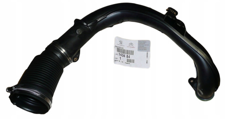 PRZEWÓD POWIETRZA CITROEN C5 OE 143484