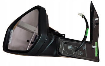 LUSTERKO ZEWNĘTRZNE LEWE FORD TOURNEO COURIER _ 2090861 _ ET76-17683-BH5JA6