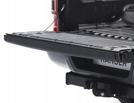 OCHRONA BURTY KLAPY TYLNEJ FORD RANGER 2019-