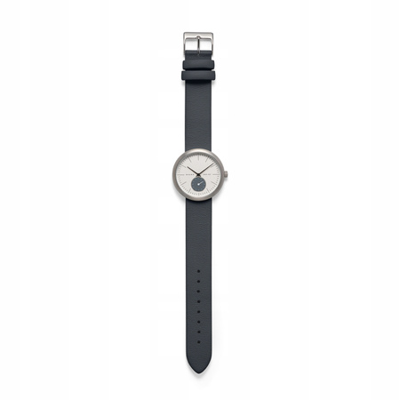 Zegarek czarny 36MM Volvo 32220890