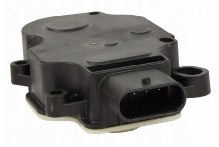 SILNICZEK ŻALUZJI FORD S-MAX GALAXY TOURNEO CONNECT 1937763 _ BM51-8476-AC