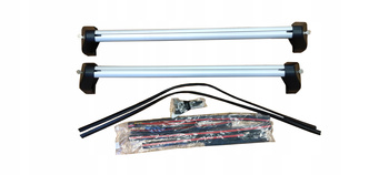 BAGAŻNIK DACHOWY FORD FIESTA Mk7 2008-2013 _1718804_AM8A6J-46002-AC