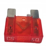 BEZPIECZNIK 50A