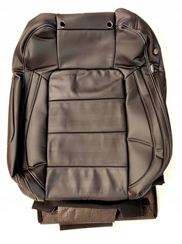 POKROWIEC OPARCIA FOTELA LEWY MUSTANG 2015-17 2319998 _ FR3B-6364417-EM3ZHE