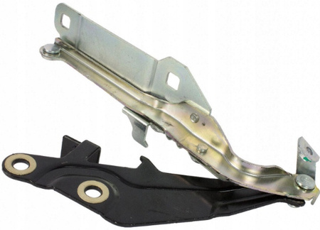 ZAWIAS PRAWY MASKI FORD MUSTANG MK6 2015- 2017 1910979 _ GR3B-16800-AC