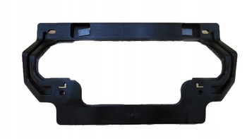 UCHWYT ŚRODKOWY ZDERZAKA TYŁ FORD MUSTANG 2017- 2149861 _ JR3B-17B918-AC