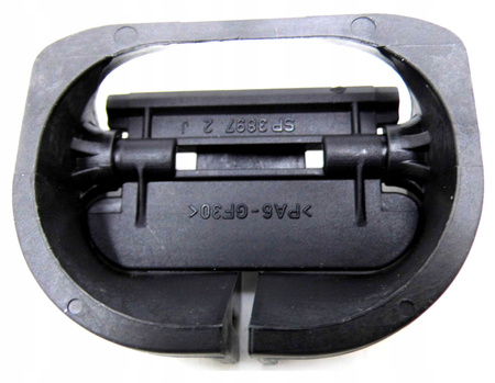 ZAWÓR KLAPKA KOLEKTORA SSĄCEGO FORD MONDEO Mk3_1317276_1S7G-9Y428-AA