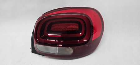 LAMPA TYŁ PRAWA CITROEN C3 OE 9812257480