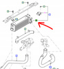 INTERCOOLER FORD TRANSIT Mk5 2.4L TDCi 2000-2006 _1671440_MEYC15-9L440-BF