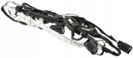 WIĄZKA CZUJNIKÓW PARKOWANIA PDC TYŁ MUSTANG 15- 17 5304335 _ FR3T-13412-DB