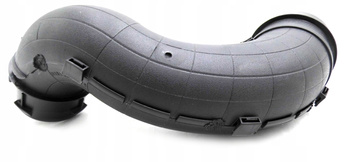RURA DOLOT (KOLANKO) POWIETRZA FORD FIESTA Mk8 1.1__2412604_H1B1-9C676-GA