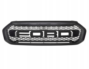 ATRAPA ZDERZAKA FORD RANGER RAPTOR STYLE 2019-