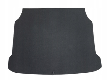Wykładzina bagażnika - Mazda 3 BP_BCKD6881X 02