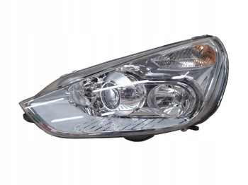 REFLEKTOR LEWY KSENONOWY FORD S-MAX Mk1 GALAXY Mk3 1801378 _ 6M21-13006-AH