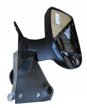 LUSTERKO ZEWNĘTRZNE PRAWE TRANSIT Mk6 2006-14 1786639 _ 6C16-17682-DFYGAX