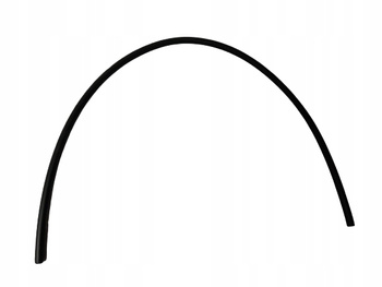 Rurka spryskiwacza - Mazda 3 BL_BBM667501