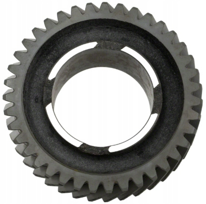KOŁO ZĘBATE WSTECZNEGO MT82 5.0 V8 MUSTANG 2015- OE 5128738 _ BR33-7M006-AB