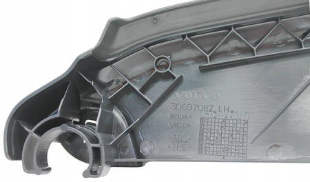 Panel fotela Volvo OE 39996510