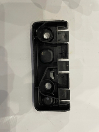 MOCOWANIE LEWEJ LISTWY PROGOWEJ VOLVO XC90 2016- OEM/OE 31378134