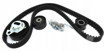 ZESTAW PASKA ROZRZĄDU FORD MONDEO Mk1 ESCORT 1992- 1112530 _ YS7J-6268-AB